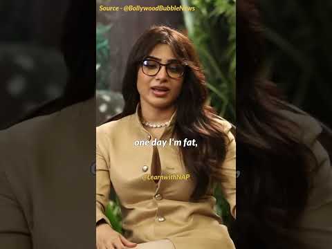 Breaking the shackles 🔥 | Samantha Ruth Prabhu
