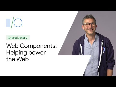 Web Components: The Secret Ingredient Helping Power The Web