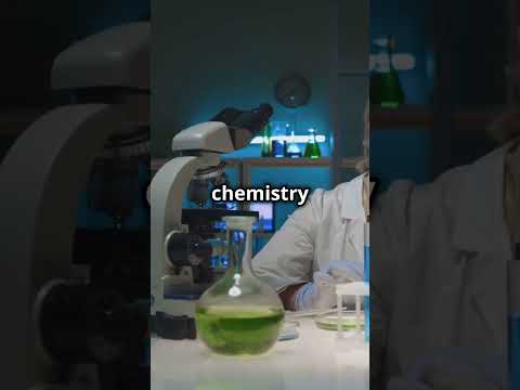 Circular Economy &amp; Green Chemistry in Polymers #science #technology