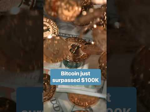 #WallStreet investors believe #Bitcoin could even double by the end of 2025. #Trump