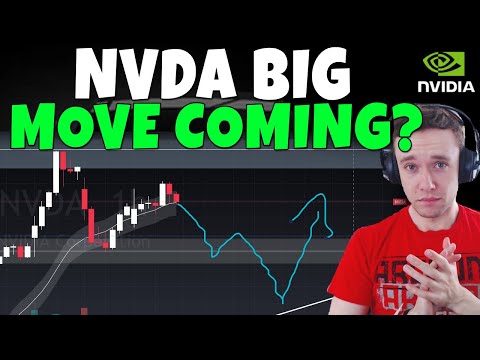 NVDA Stock - NVIDIA Big Move Coming?
