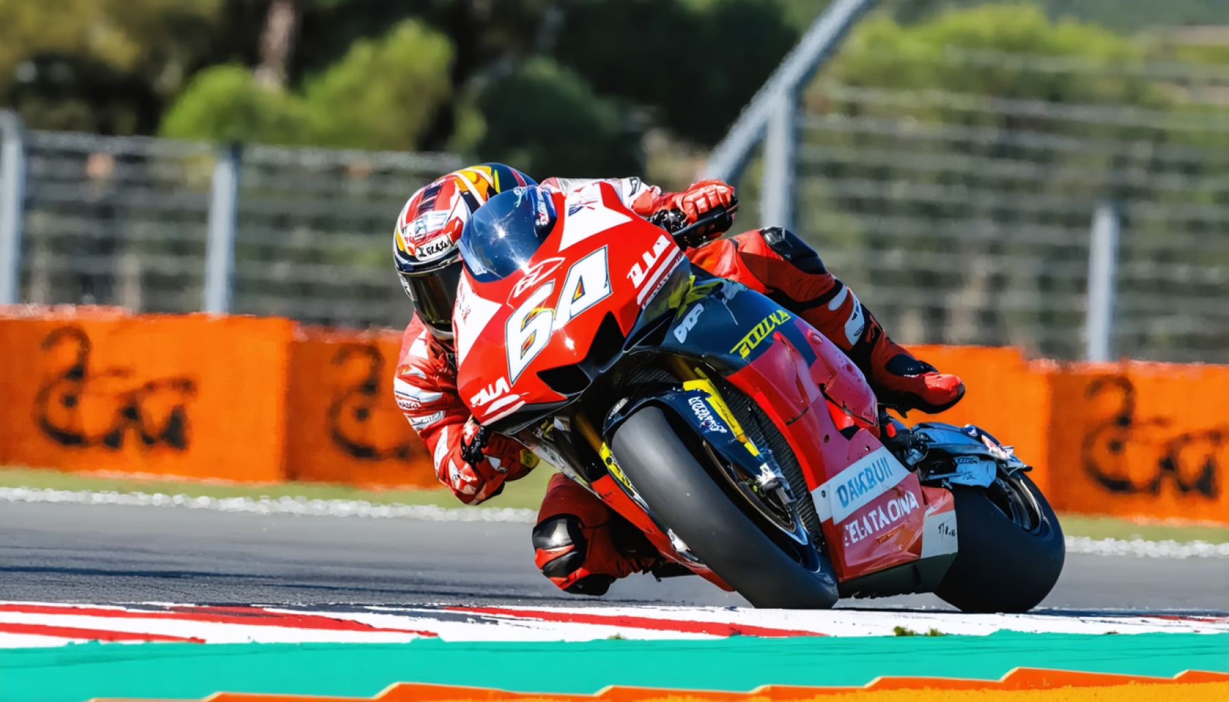 Catalonia Circuit Secures MotoGP Races Until 2031: A Motorsport Triumph