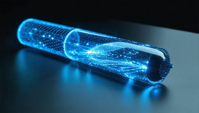 Fastighetstillståndets revolution: Stellantis och Factorials kvantsprång inom batteriteknik för elfordon