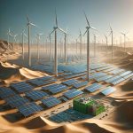 Omans djärva språng mot hållbar energi: En grön revolution i öknen