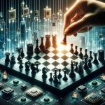 Intels strategiska omflyttning: Hur höginsatsdrag syftar till att driva AI-gränsen framåt