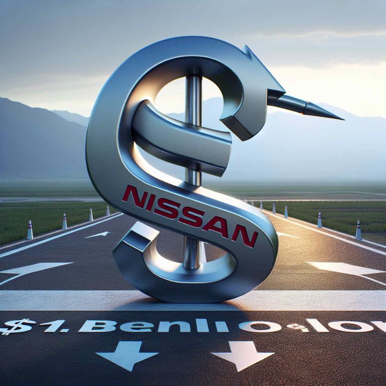 Nissan merész fordulata: 1,1 milliárd dolláros EV akkumulátor álom elhagyása Japánban