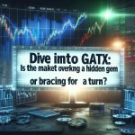الغوص في GATX: هل يتجاهل السوق جوهرة مخفية أم يستعد لتحول؟