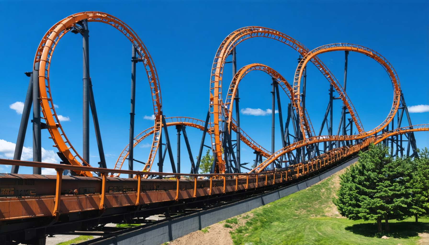 Big Tech's Rollercoaster: What the Latest Market Moves Mean for Investors
