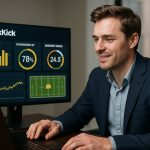 2025 QuikKick Analiza Sportivă: Creștere Explozivă și Tehnologii Revoluționare Revealed