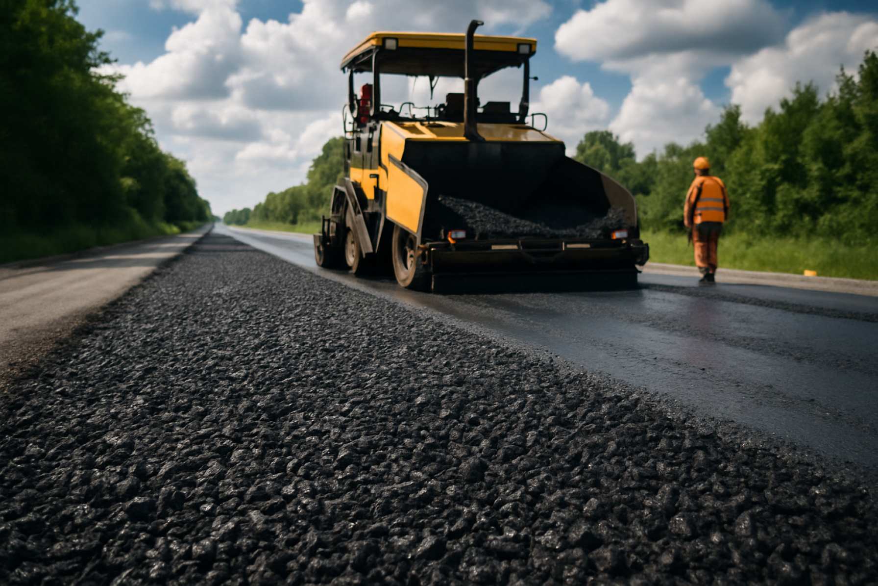 Basalt Fiber Asphalt Boom: 2025–2029’s Game-Changer in Road Durability & Innovation