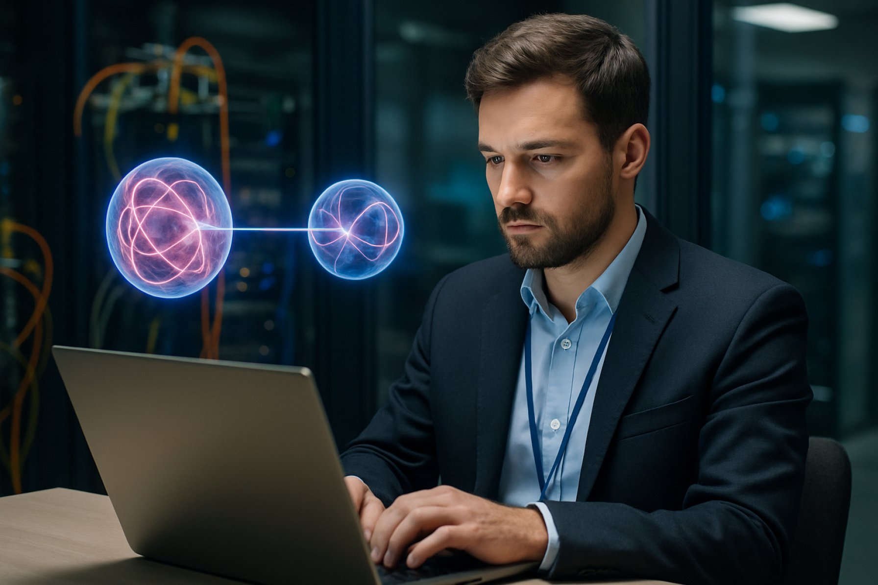 Quantum Entanglement Secure Communications: 2025 Market Surge & Future-Proof Security Unveiled