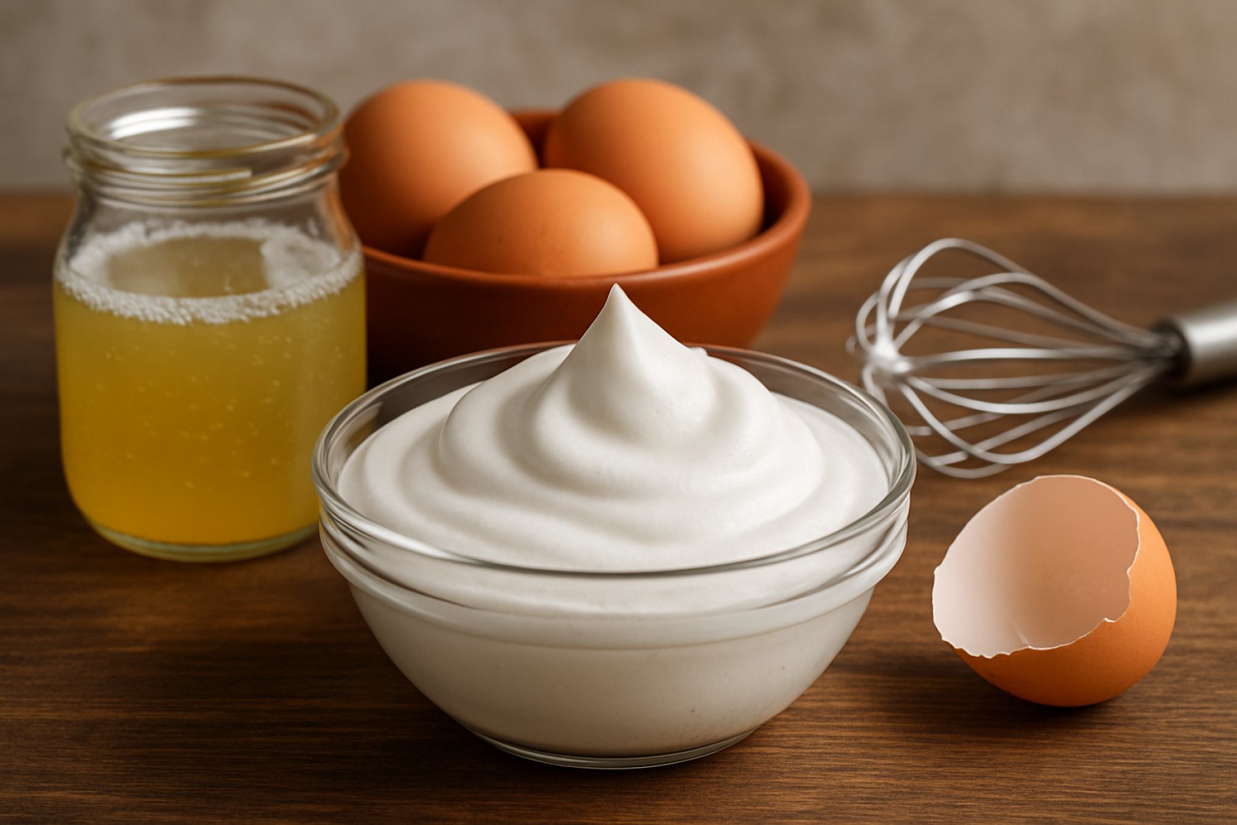 Aquafaba: The Game-Changing Vegan Egg Substitute You Need to Try