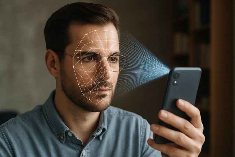 Tecnologia de Verificação de Identidade 2025: Revelando a Próxima Onda de Confiança Digital Segura