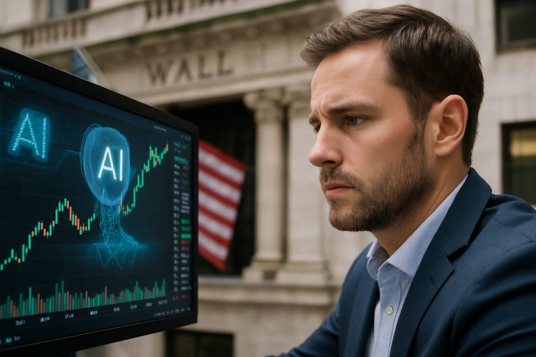 المفضل الجديد المفاجئ لأسهم الذكاء الاصطناعي في وول ستريت قد يرتفع بنسبة 39% — إليك السبب الذي يجعل المحللين يراهنون بشكل كبير