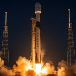 SpaceX Prepares for Dazzling After-Hours Launch: SiriusXM SXM-10 Mission Set to Ignite Florida Skies