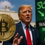 Bitcoin Set for Volatile Summer as Trump Targets Fed Shakeup and Wall Street Braces for Dollar Shock