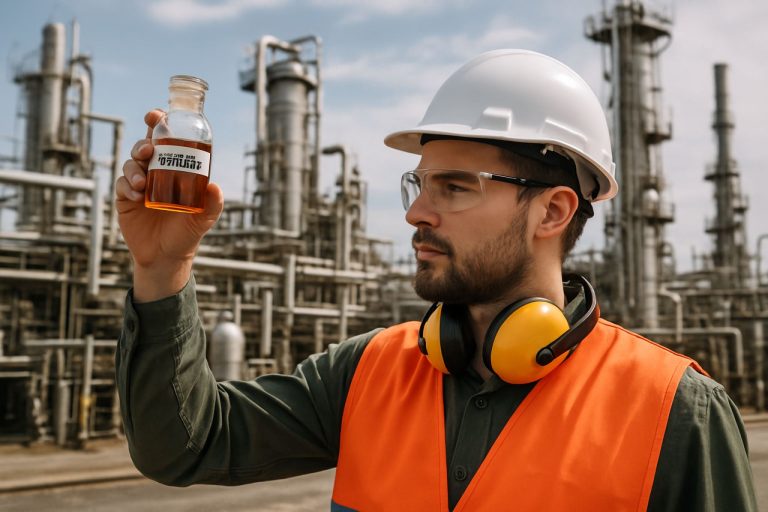 Furfural-baserade biorefineryteknologier marknad 2025: 8% CAGR drivet av grön kemi och cirkulära ekonomitrender