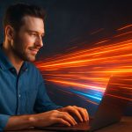 Munjevito Brza Internet: Istraživanje Najbržih Veza na Svetu i Inovacija u Budućnosti